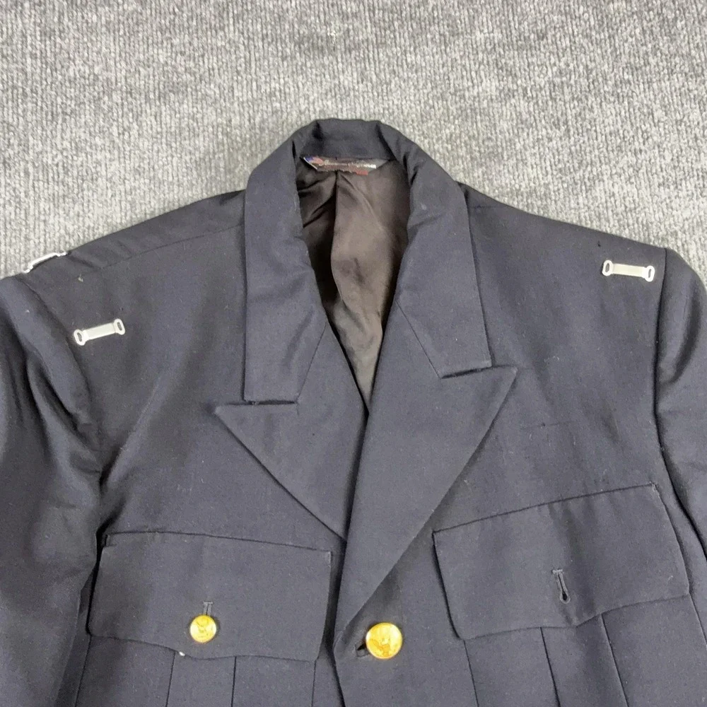 Patriot vintage blazer